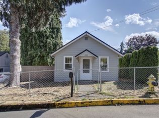 634 NW 5th Ave, Camas, WA 98607