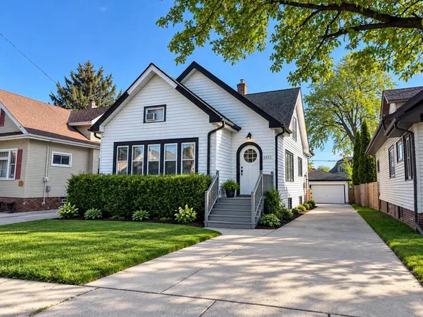 2431 Jerome BOULEVARD, Racine, WI 53403