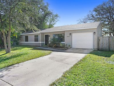 966 Quail St SE, Palm Bay, FL, 32909