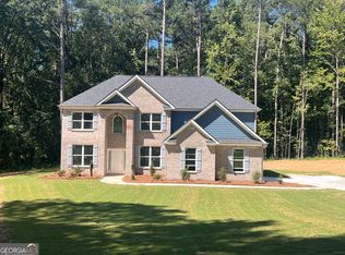 5565 Highway 155 N, Stockbridge, GA 30281