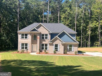 5565 Highway 155 N, Stockbridge, GA, 30281