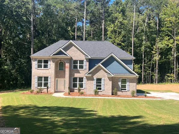 5565 Highway 155 N, Stockbridge, GA 30281