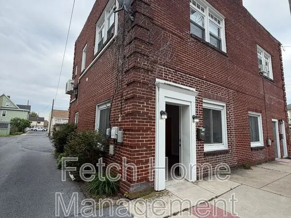 10 S Pitt St, Manheim, PA 17545