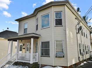 67-69 Wachusett St, Fitchburg, MA 01420