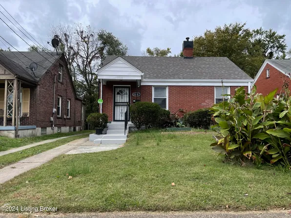 1510 Olive St, Louisville, KY 40210
