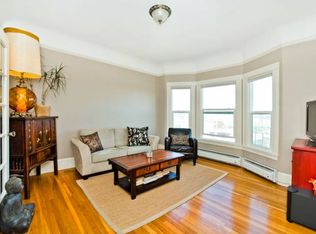 25 Guerrero St APT 302, San Francisco, CA 94103