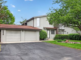 2S638 Enrico Fermi Ct #0, Warrenville, IL 60555