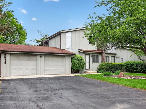 2S638 Enrico Fermi Ct #0, Warrenville, IL 60555