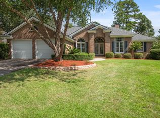 112 Steeplechase Rd, Savannah, GA 31405