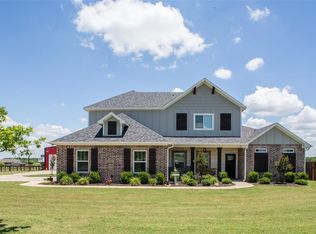 258 Hidden Meadow Trl, Howe, TX 75459