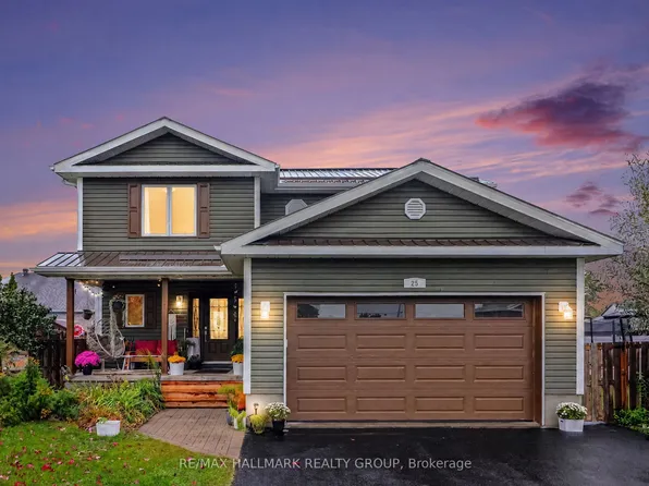 25 Tabitha Cres, North Dundas, ON K0C 1H0