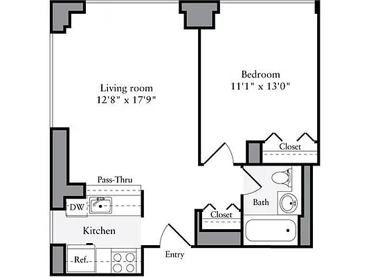 Rented by Alta Real Estate | media 17