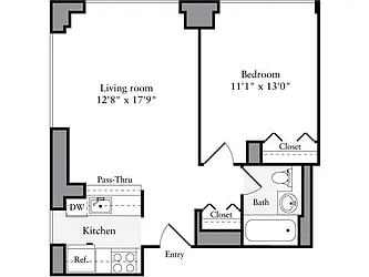 Rented by Alta Real Estate