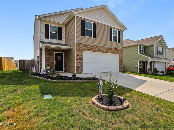 7443 Game Bird St Lot 109, Corryton, TN 37721