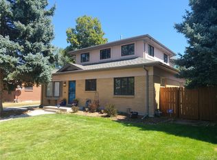 966 S Jersey St, Denver, CO 80224
