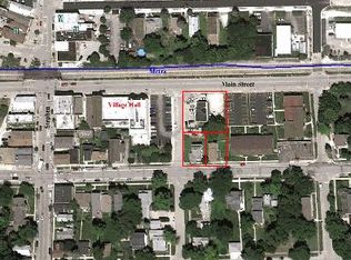 500 Main St, Lemont, IL 60439