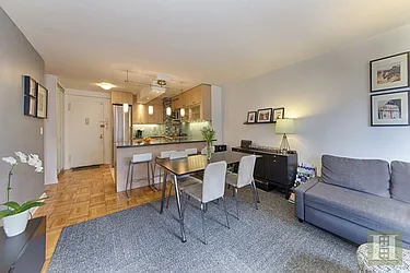 Sold by Halstead Real Estate