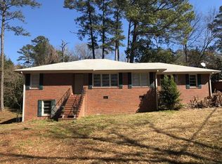 767 Winchester Cir, Macon, GA