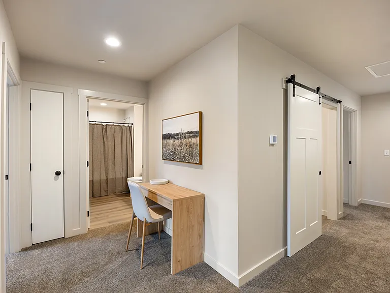 Legacy Townhomes — Photo 21