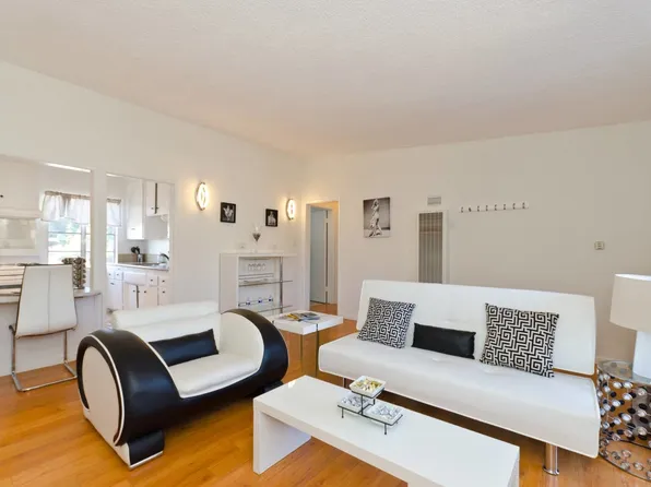 (undisclosed Address), Los Angeles, CA 90046