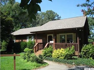 1320 Branchlands Dr APT 1E, Charlottesville, VA 22901