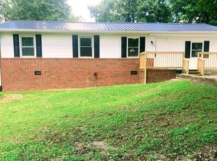 171 Demps St, Spencer, TN 38585