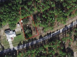 8690 N Circular Way, Citrus Springs, FL 34434