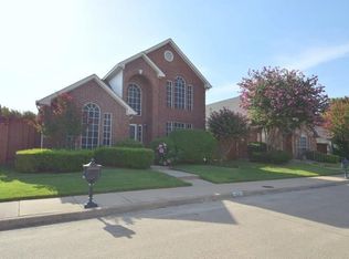 4036 Lamorna Dr, Plano, TX 75093