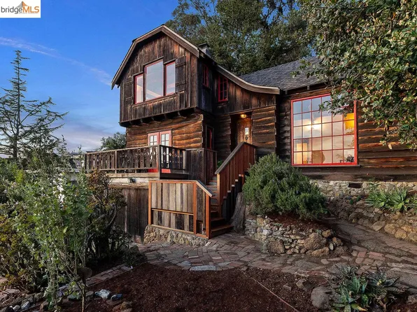 367 Vassar Ave, Berkeley, CA 94708