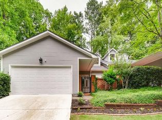 3006 Crosswycke Forest Dr NE #3006, Brookhaven, GA 30319