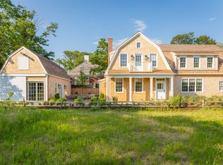 36B Lily St, Nantucket, MA 02554
