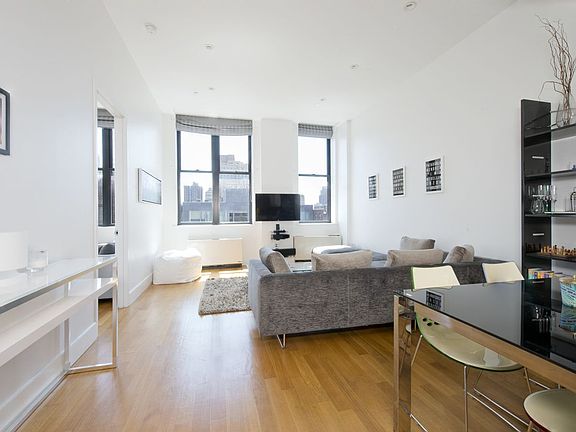 2nd image of 421 W 54th St APT 5A
