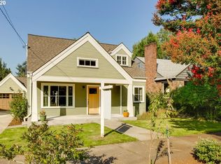 3721 SE Lambert St, Portland, OR 97202