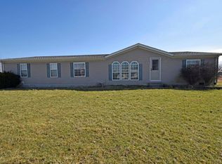 3353 Trabecca Ln, Mount Orab, OH 45154