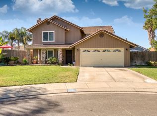 3816 Persak Ct, Ceres, CA 95307