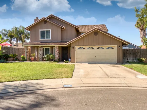 3816 Persak Ct, Ceres, CA 95307