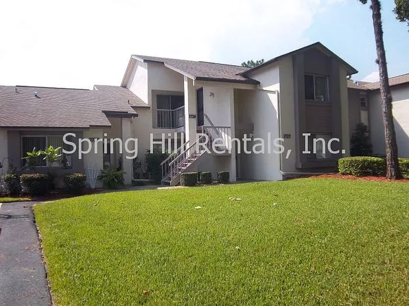 7724 Saint Andrews Blvd, Weeki Wachee, FL 34613