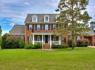 5062 Wateree Pl, Aiken, SC 29803