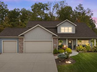 169 Haxsted Crossover, Fort Wayne, IN