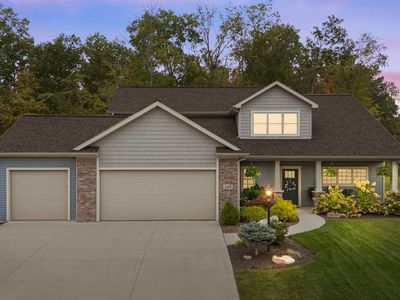 169 Haxsted Crossover, Fort Wayne, IN, 46845