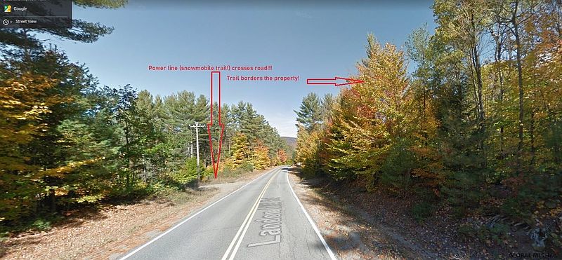 2nd image of 0 LANDON HILL Road