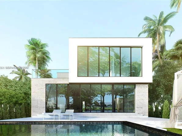 9416 Abbott Ave, Surfside, FL 33154