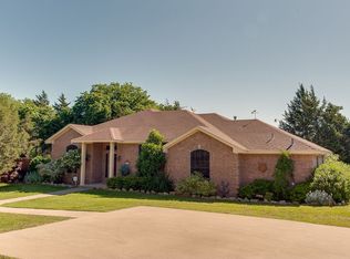 3980 Joe Wilson Rd, Waxahachie, TX 76065