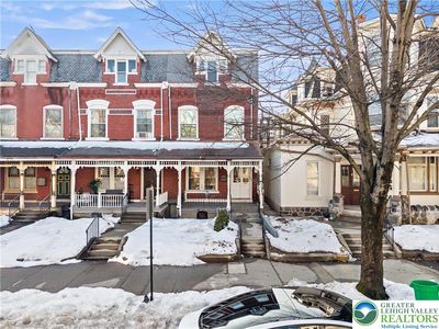 526 N 6th St, Allentown, PA, 18102