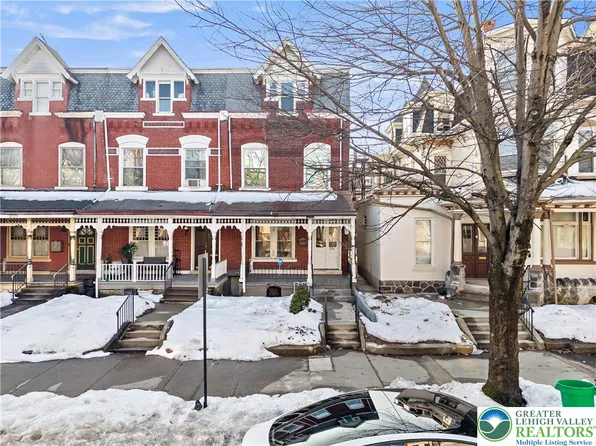 526 N 6th St, Allentown, PA 18102