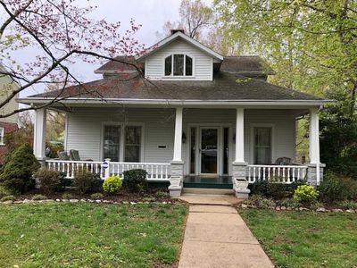 908 E Broad St, Central City, KY, 42330