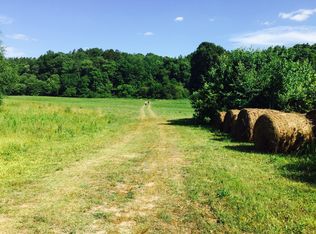 2807 County Road 489, Fruithurst, AL 36262