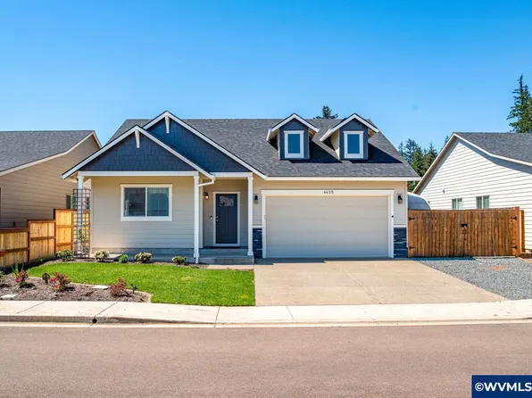 4425 Ninebark Loop, Sweet Home, OR 97386