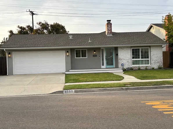 6553 Albatross St, Ventura, CA 93003