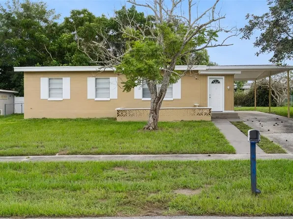 928 VIVIAN TERRACE, DELTONA, FL 32725